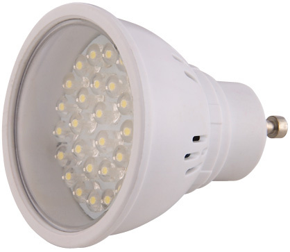 GU10 LED Lamp Cup