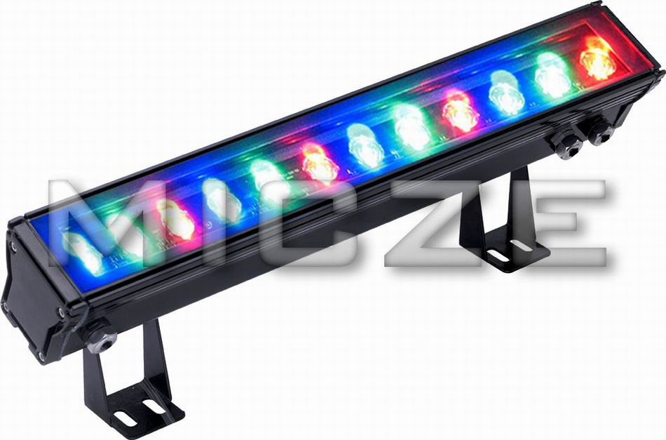 LED Wall Washer (LWW-4-12P)