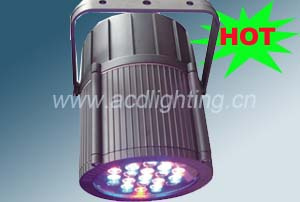 LED Outdoor PAR Light, LED Waterproof PAR Light