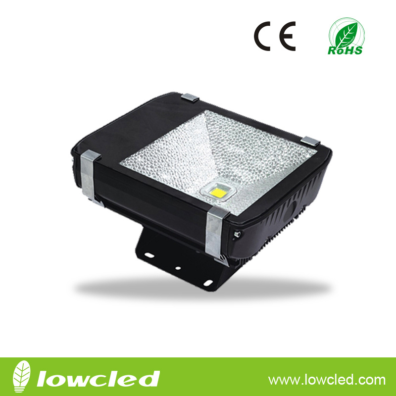 High Power 60W Bridgelux IP65 LED Tunnel Light