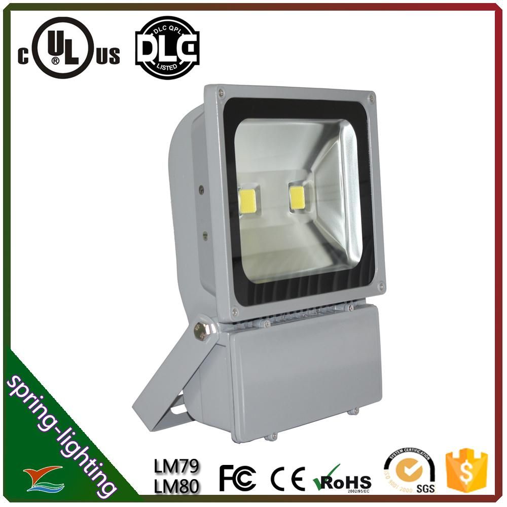 80-100W LED Flood Light Tunnel Light