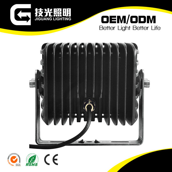 Storm Offroad Driving 8inch 100W CREE LED Car Work Driving Light for Truck and Vehicles.