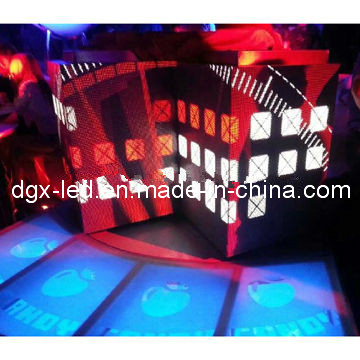 Advanced Technology, Full Color, Indoor P10 LED Display
