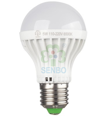 LED Bulb Light 5W