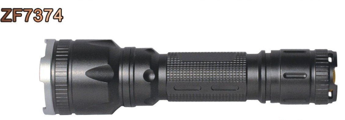 CREE LED Flashlight