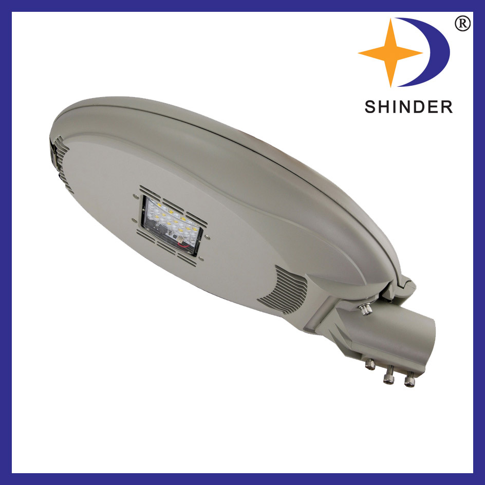 25W-40W LED Street Light with CE & RoHS