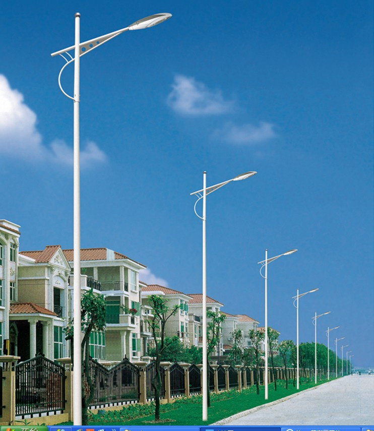 LED Street Light of CE