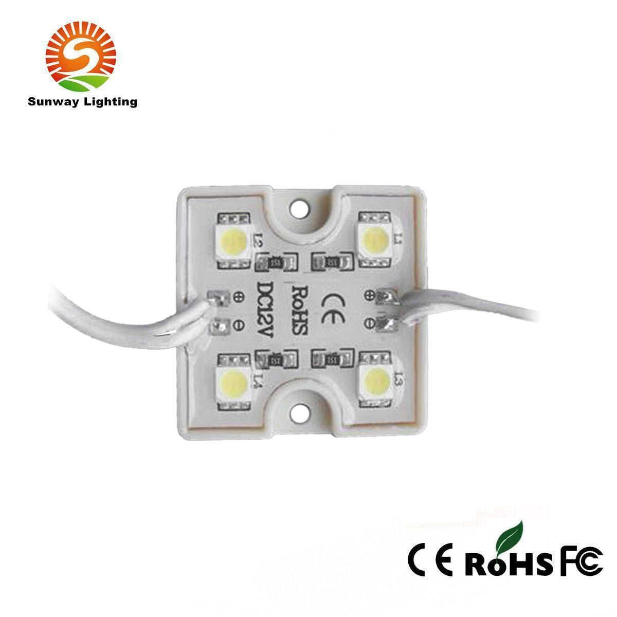 SMD LED Module 5050 Light for Light Box