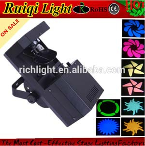 60W DMX LED Scan Stage Light