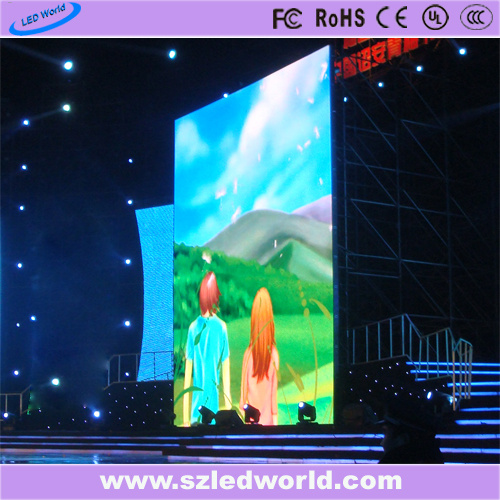 P5 SMD Indoor Stage Rental LED Display