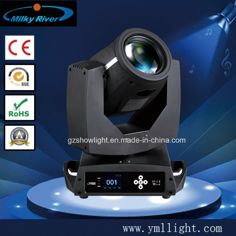 New Stage Lighting Sharpy Beam 230, Beam Moving Head 230, 7r 230W Beam Lights