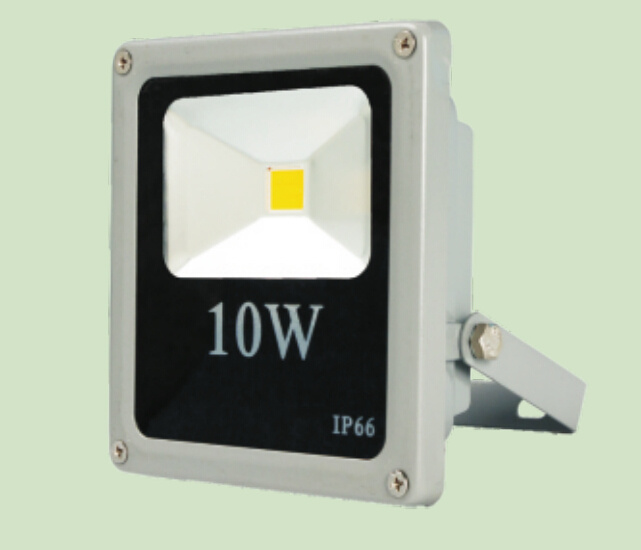 Outdoor Illumination Aluminum LED Flood Light