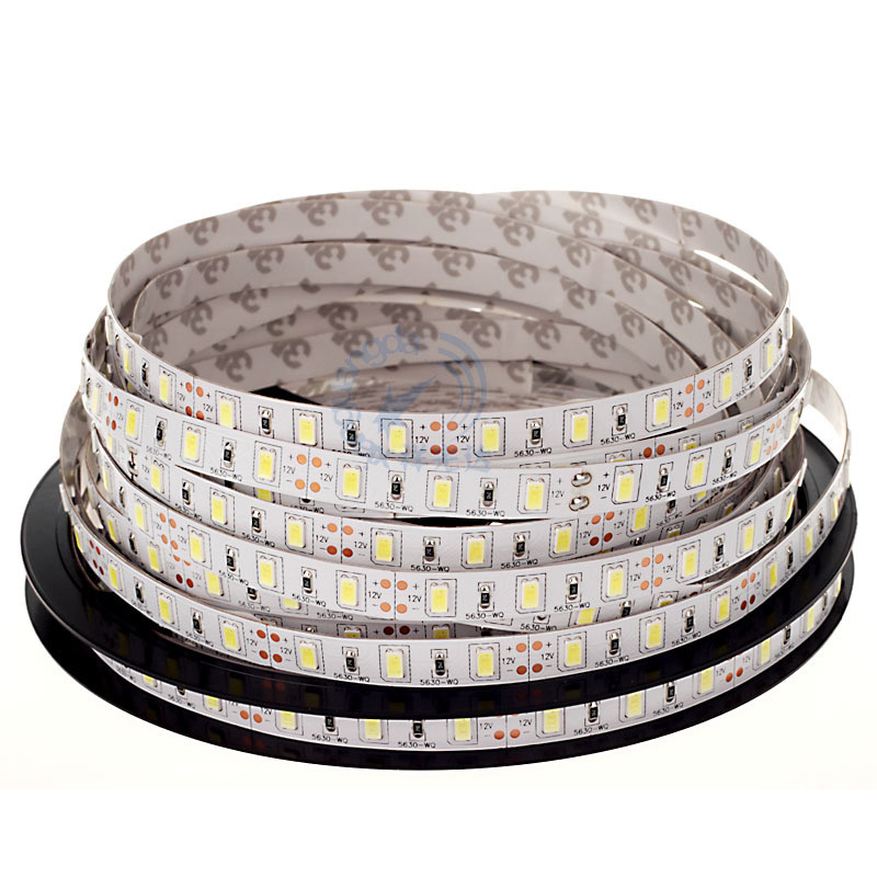 LED Lights 12V 5050 SMD LED Strip