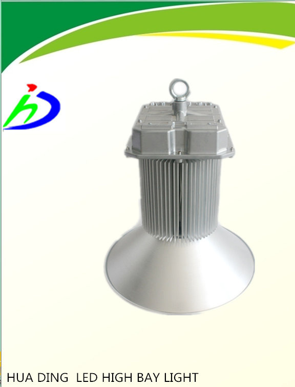 80/100/120/150W LED High Bay Light Fitting