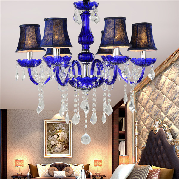 Most Popular Modern Style Crystal Chandelier