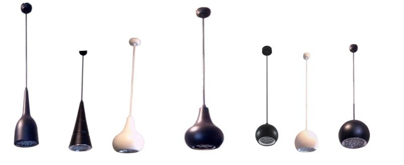 LED Pendant Light
