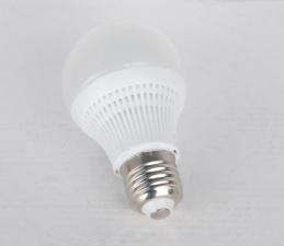 E27 LED Bulb Light