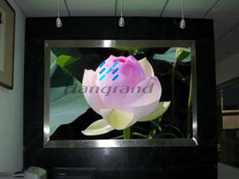 Indoor LED Display