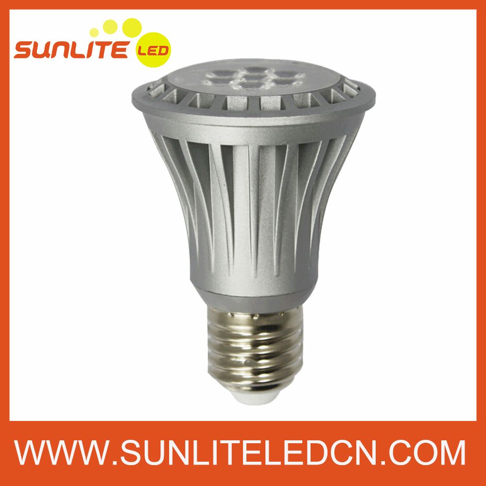 PAR20 8W Dimmable LED Light