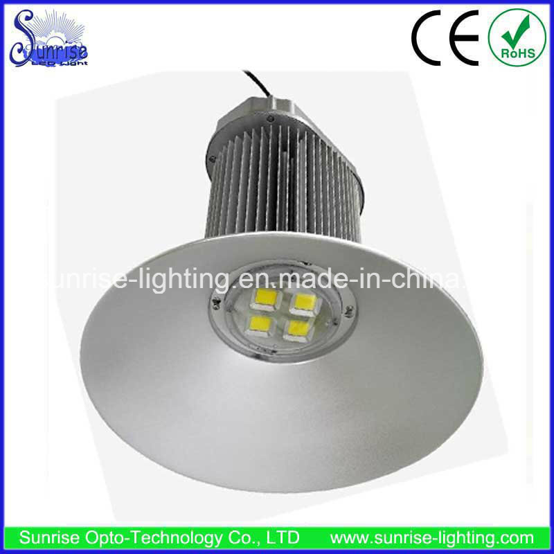 Industrial Lighting 120W LED High Bay Light