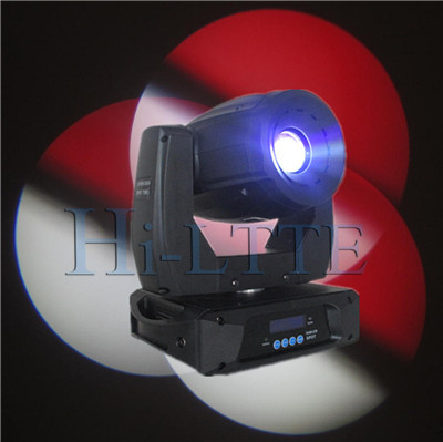 Spot 75W LED Moving Head Light