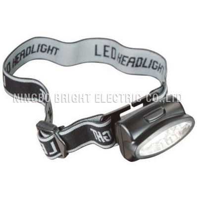 Headlight (ZF6525)