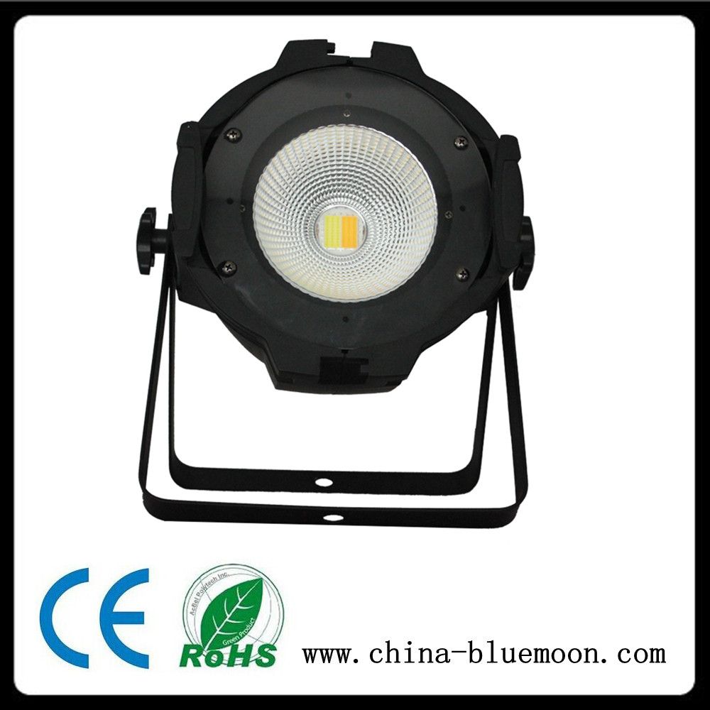Latest 100W COB LED PAR Light