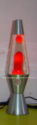 Lava Lamp/Motion Lamp