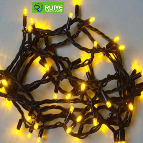 LED Outdoor Decoration Christmas Fairy Light