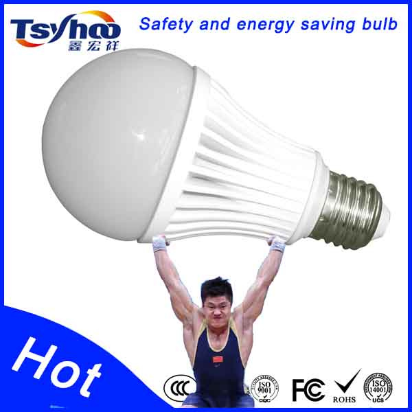 Smart Bulb LED Bulb Phone Control LED Bulb