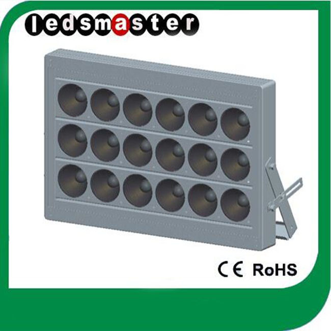720W LED Flood Light for Stadium Lighting, Outdoor Lighting
