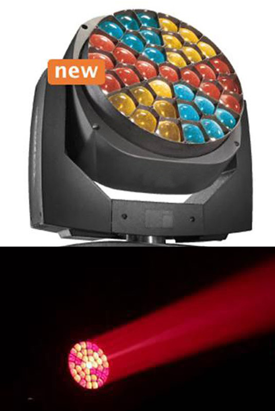 LED Bee Eye Moving Head Light