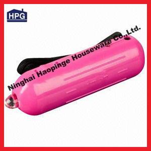 Rechargeable Money Detector LED Flashlight