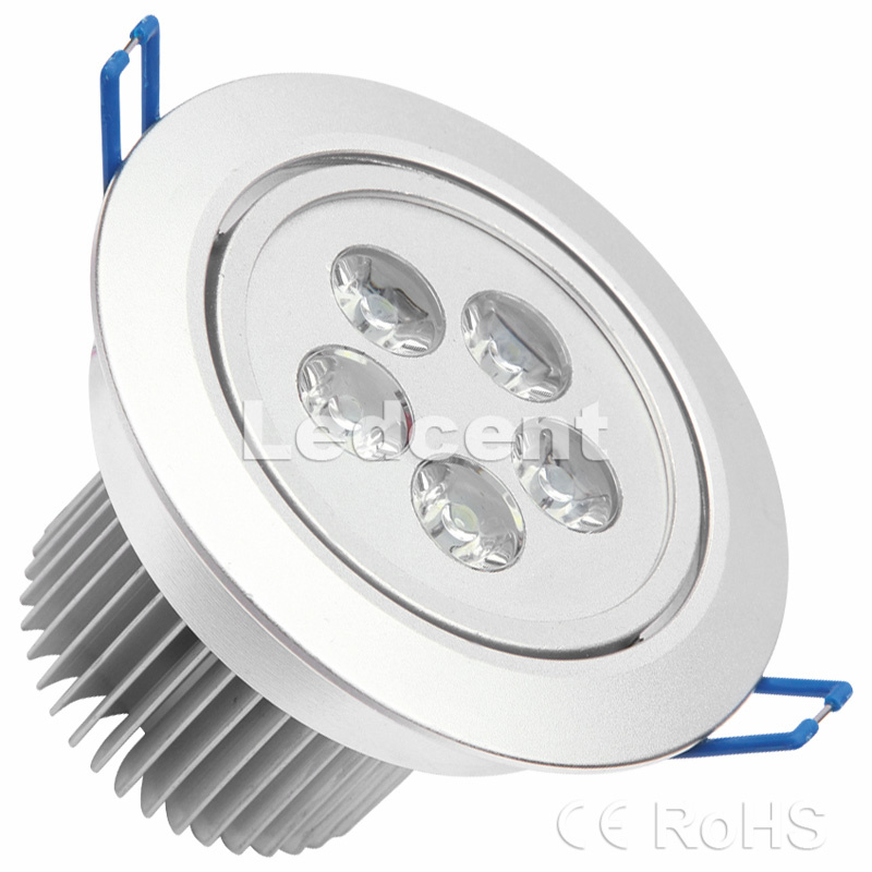 5W LED Ceiling Light