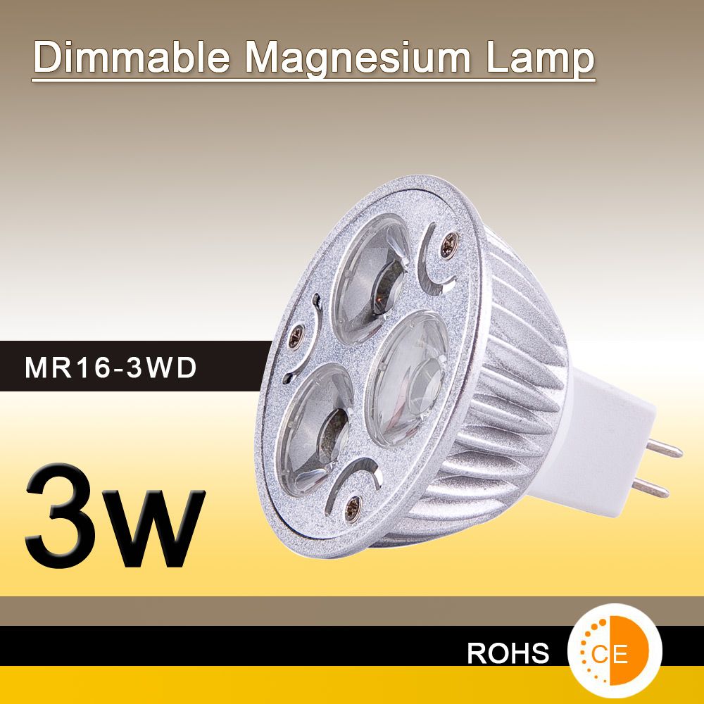 3W LED Light