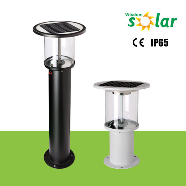 2014 Bright CE Outdoor Solar Light/Garden Light with LED for Garden Lighting (JR-CP96Series)