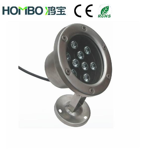 LED Underwater Light (HB-005-03-9W)