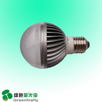 5W E27 LED Bulb Light (GF-LB-5WA)