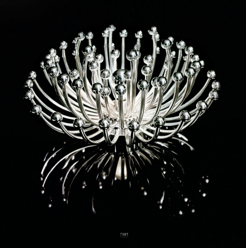 Chrysanthemum Table Lamp Chandelier (GT-7054-1)