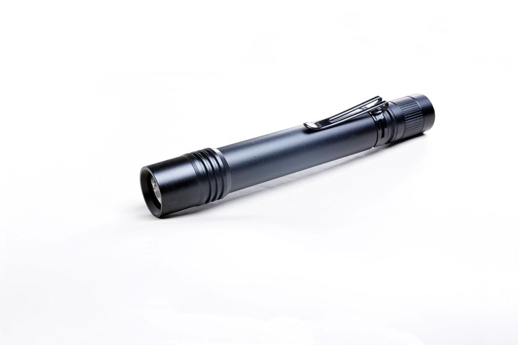 New Item CREE Xpg 5W LED LED Flashlight