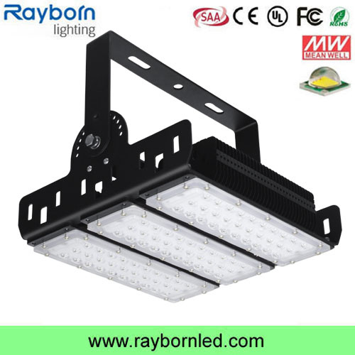 50W/100W/150W/200W/300W/400W IP65 Outdoor Advertising Board LED Tunnel Lights