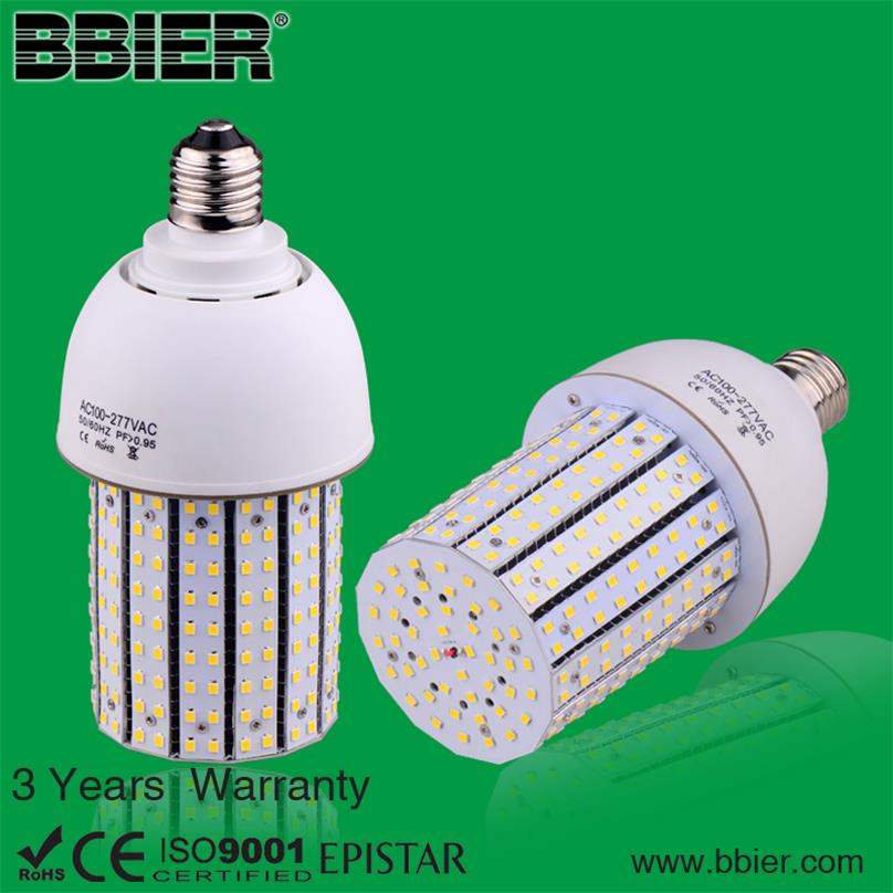 RoHS E40 Corn LED Light Bulbs 20W 2400lm