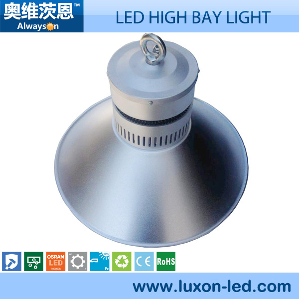 150W New Design Cold Forging LED High Bay Light