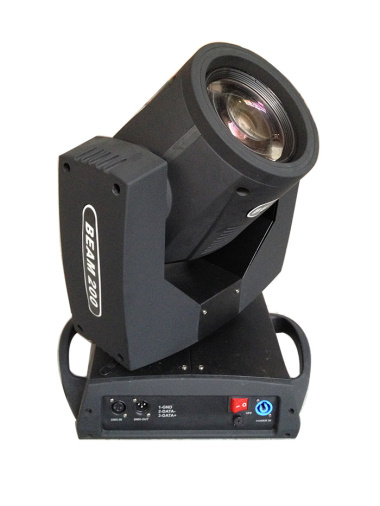 200W 5r Moving Head Beam Light