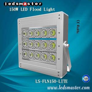 Outdoor Stadium LED Flood Light 100W