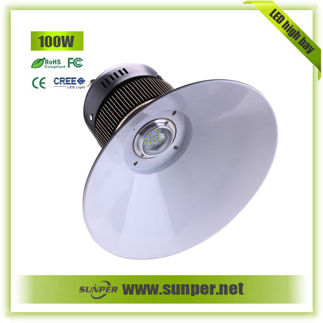 Hot Popular High Bay Factory High Power LED Light