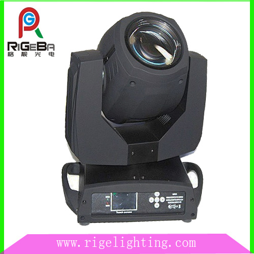 Concert Disco 5r Beam Moving Head Light