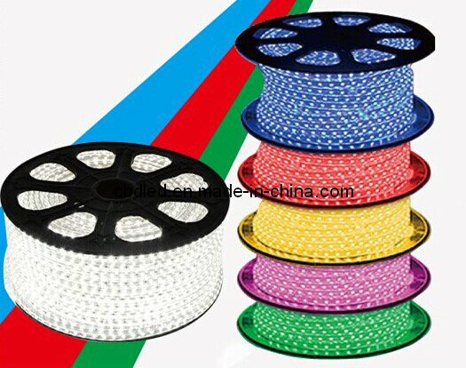 RGB 220V SMD5050 LED Strip Light with Best Quality/LED Module