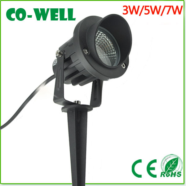Outdoor IP65 Landscape Decorative LED Garden Light