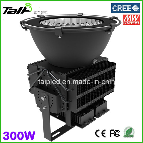 300W LED Flood Light Outdoor Lighting